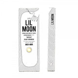 日本Lil Moon 1 Day | 每日抛棄彩色隱形眼鏡 10片 - Cream beige, Cream grege, Nude Chocolate