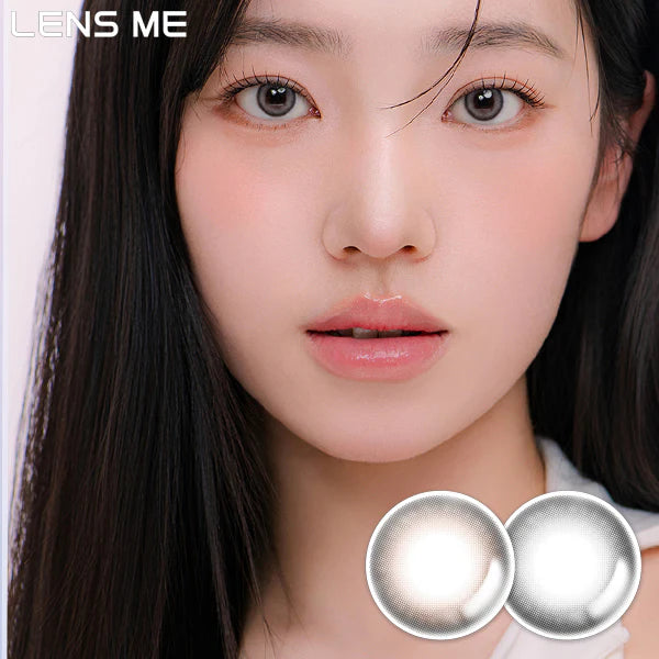 LensMe｜Ivena 1Day 日拋彩色隱形眼鏡｜30片