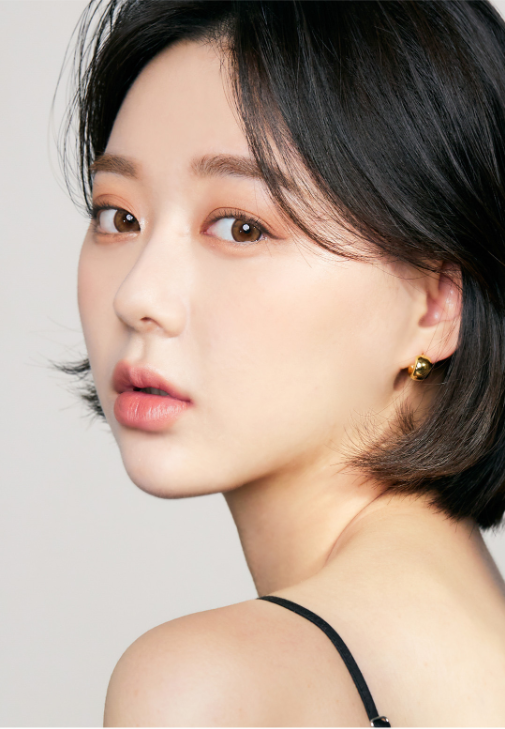 I-SHA｜Oriana Molton 1Day 日戴彩色隱形眼鏡｜10片
