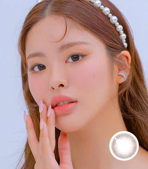 Astigram｜Sweetie Choco 彩色散光隱形眼鏡