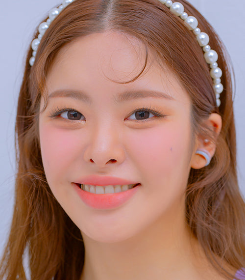 Astigram｜Sweetie Choco 彩色散光隱形眼鏡