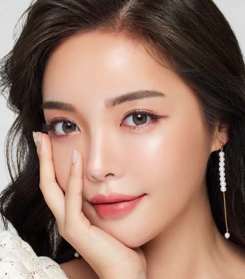 Astigram｜Ritee Gray 彩色散光隱形眼鏡