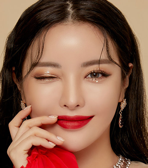 Astigram｜Dry Gray 彩色散光隱形眼鏡