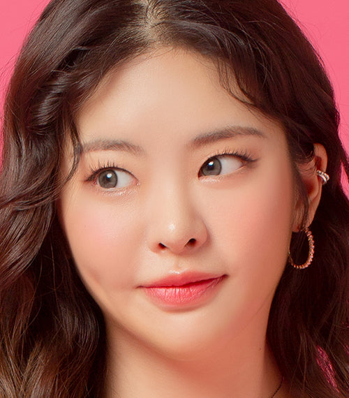 Astigram｜Malibu Choco 彩色散光隱形眼鏡