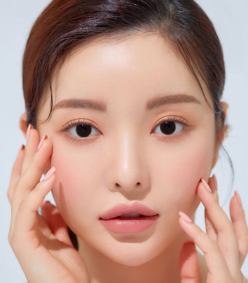 Astigram｜Pop Choco 彩色散光隱形眼鏡