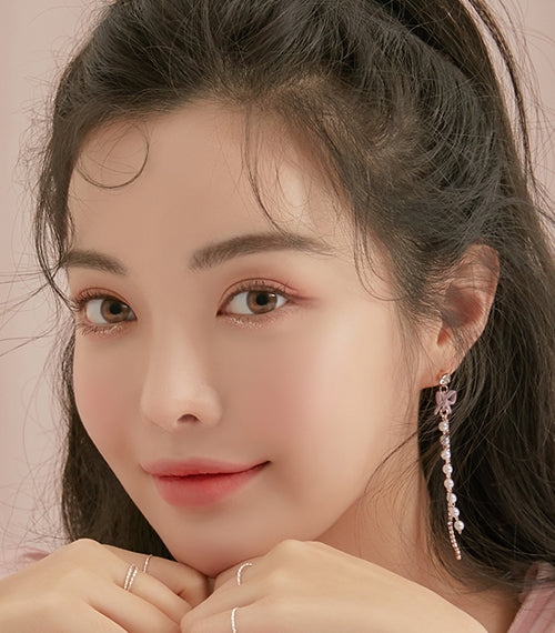 Astigram｜Sweetie Brown 彩色散光隱形眼鏡