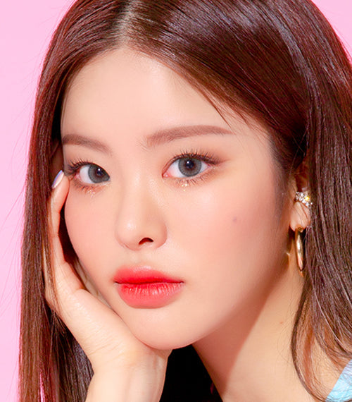 Astigram｜Sherbet Gray 彩色散光隱形眼鏡