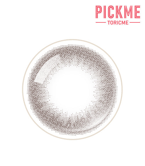 Astigram｜Latte Brown 彩色散光隱形眼鏡