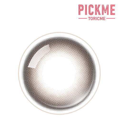 Astigram｜Coco Brown 彩色散光隱形眼鏡