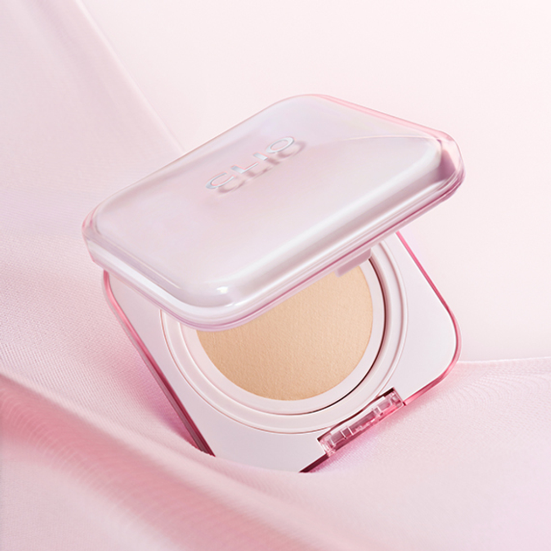 CLIO | Kill Cover Mesh Glow Essential Cushion Mini 魔力極緻水光網格氣墊粉底 (迷你裝)