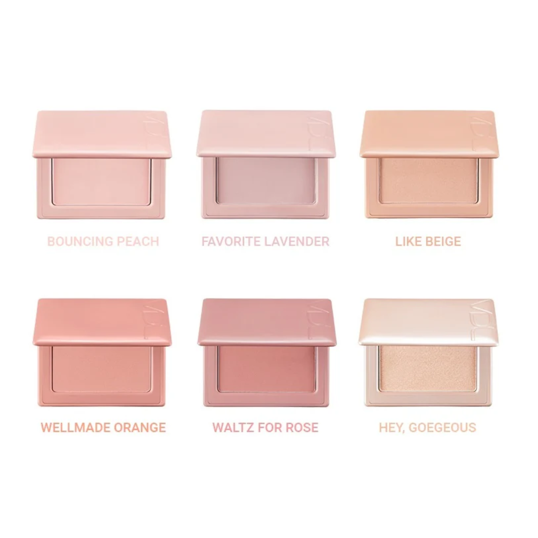 VDL | Cheek Stain Blusher