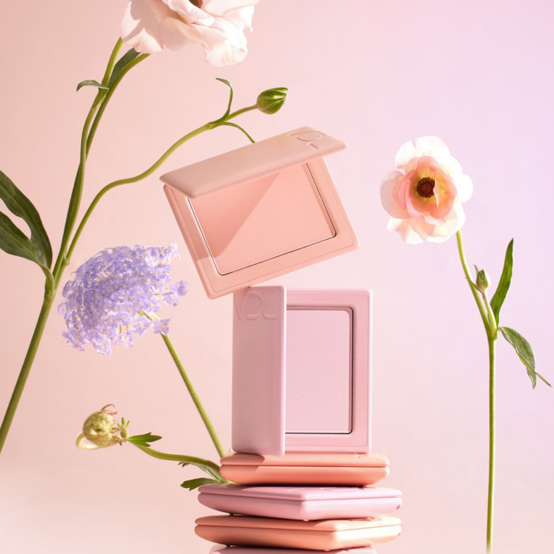 VDL | Cheek Stain Blusher