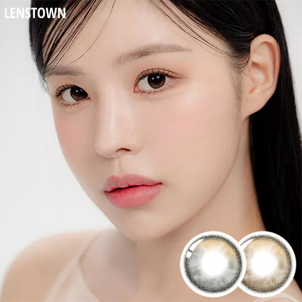 LensTown｜To Better 1Day 日拋彩色隱形眼鏡｜10片