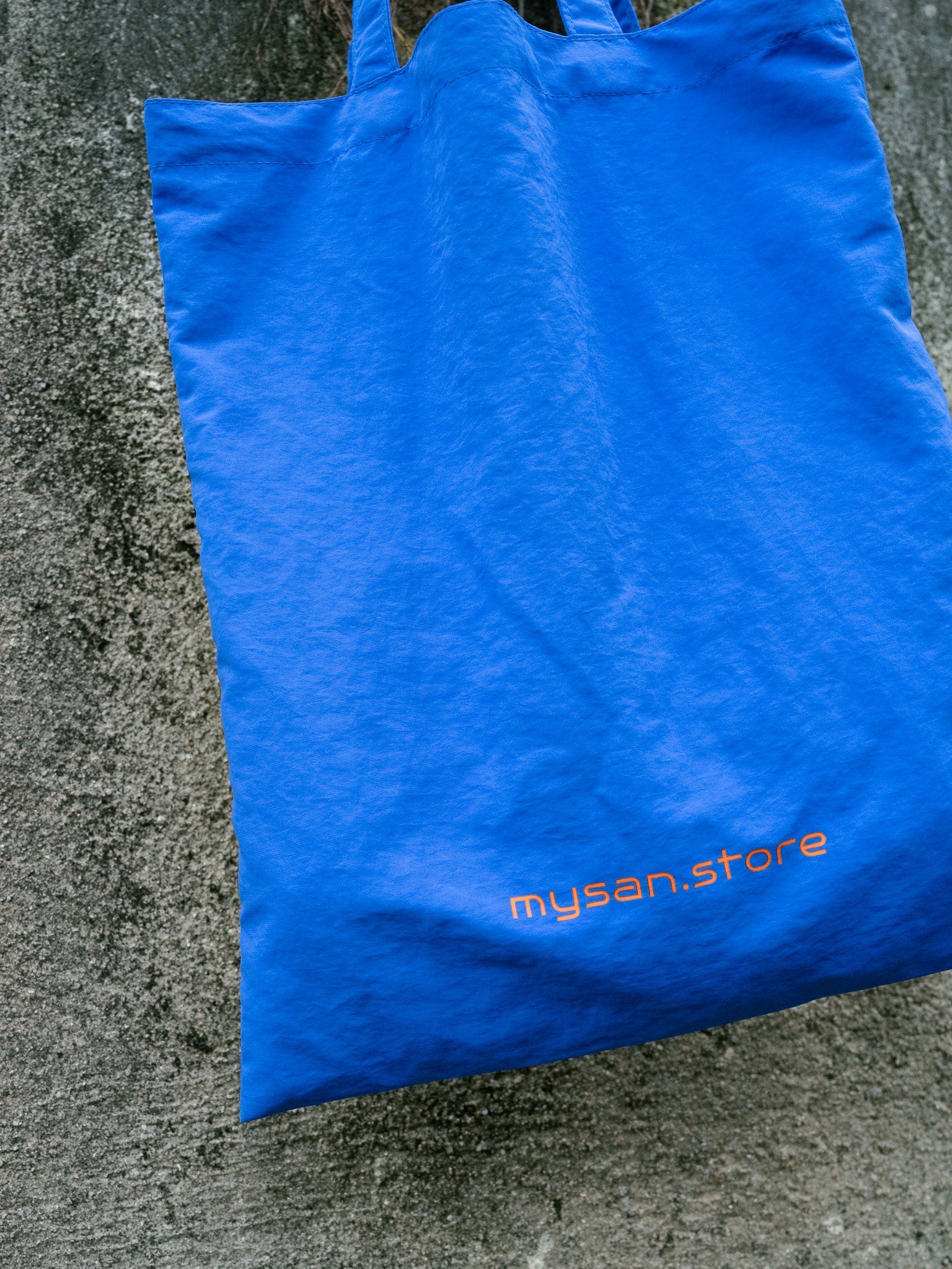 MYSAN Spectrum Aero Tote