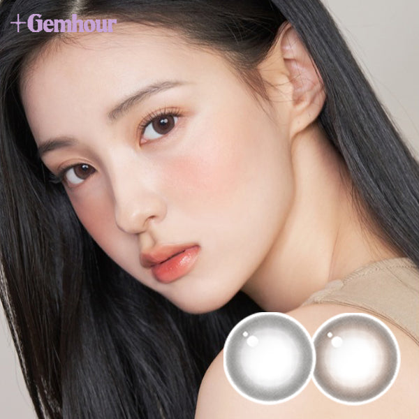 Gemhour｜Freyja 1Day 日拋彩色隱形眼鏡｜10片