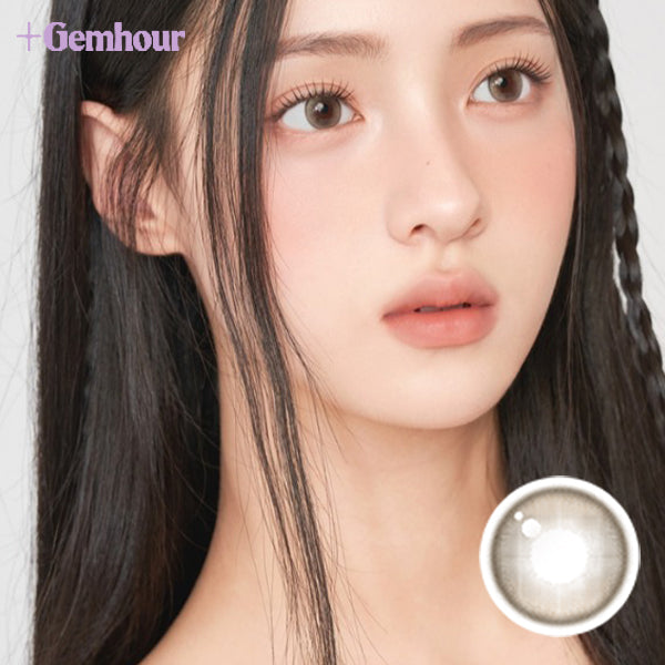 Gemhour｜Demeter Monthly 月拋彩色隱形眼鏡｜2片