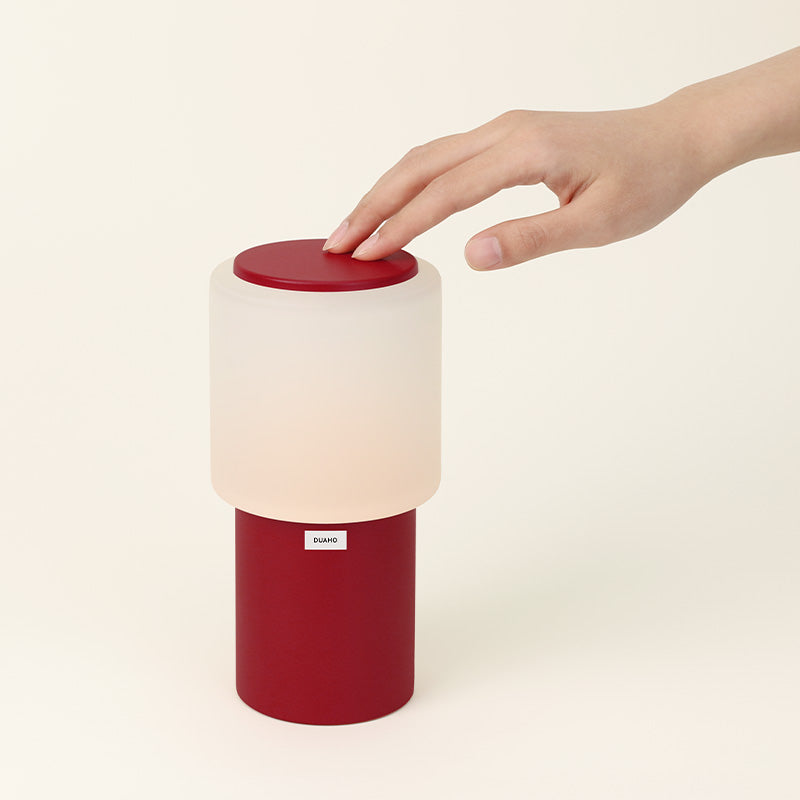 TUBE Sunset Lamp