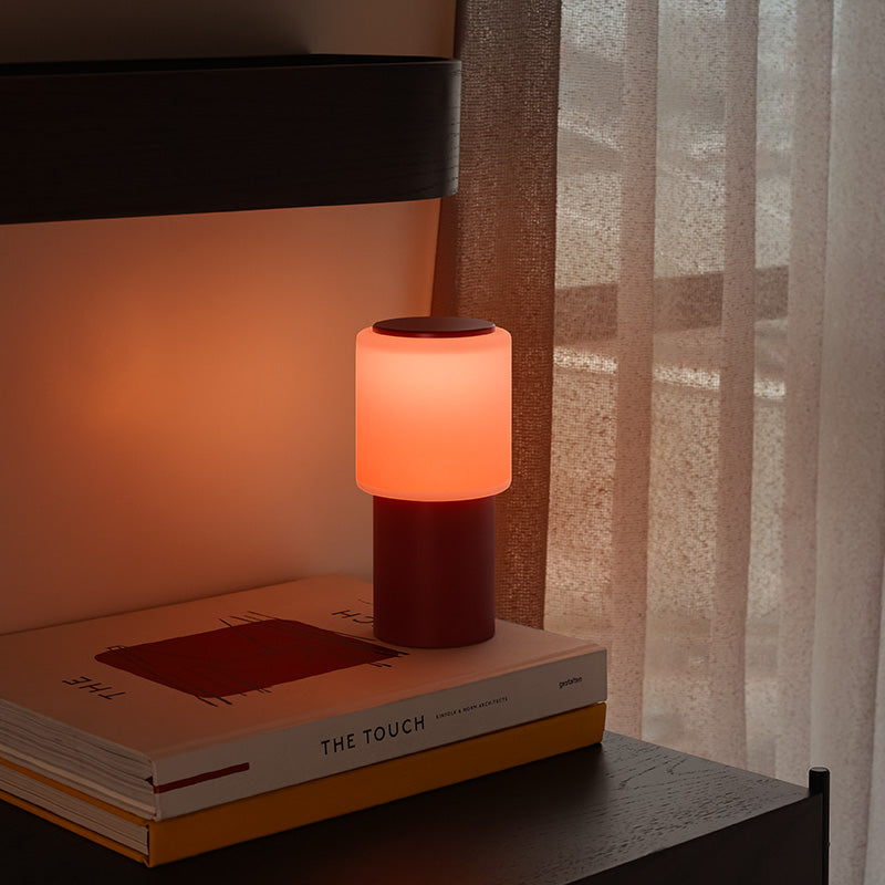 TUBE Sunset Lamp