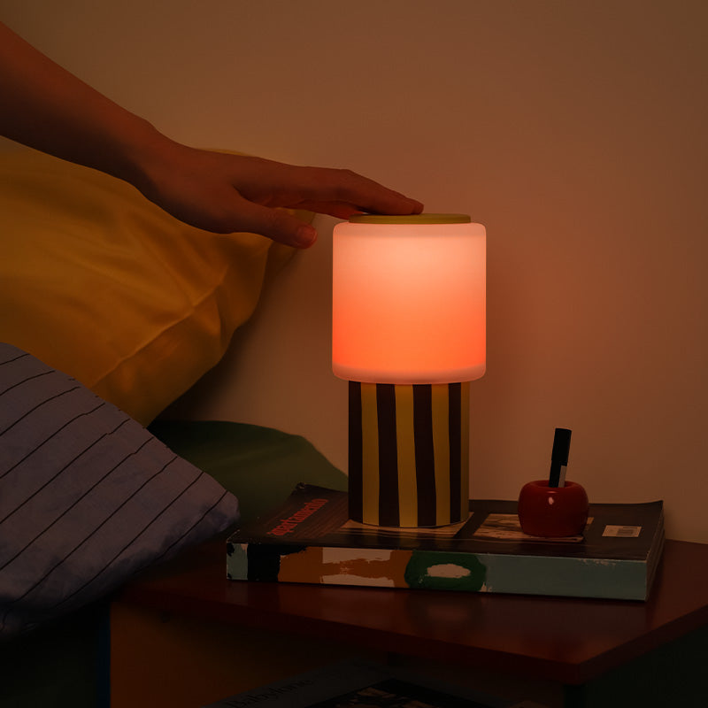 TUBE Sunset Lamp