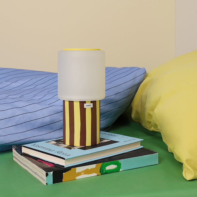 TUBE Sunset Lamp