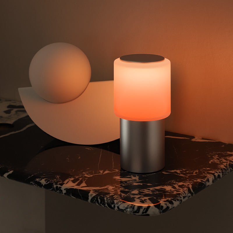 TUBE Sunset Lamp