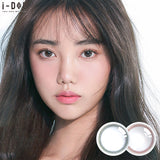 I-DOL｜Coco Yearly 年拋彩色隱形眼鏡｜1片