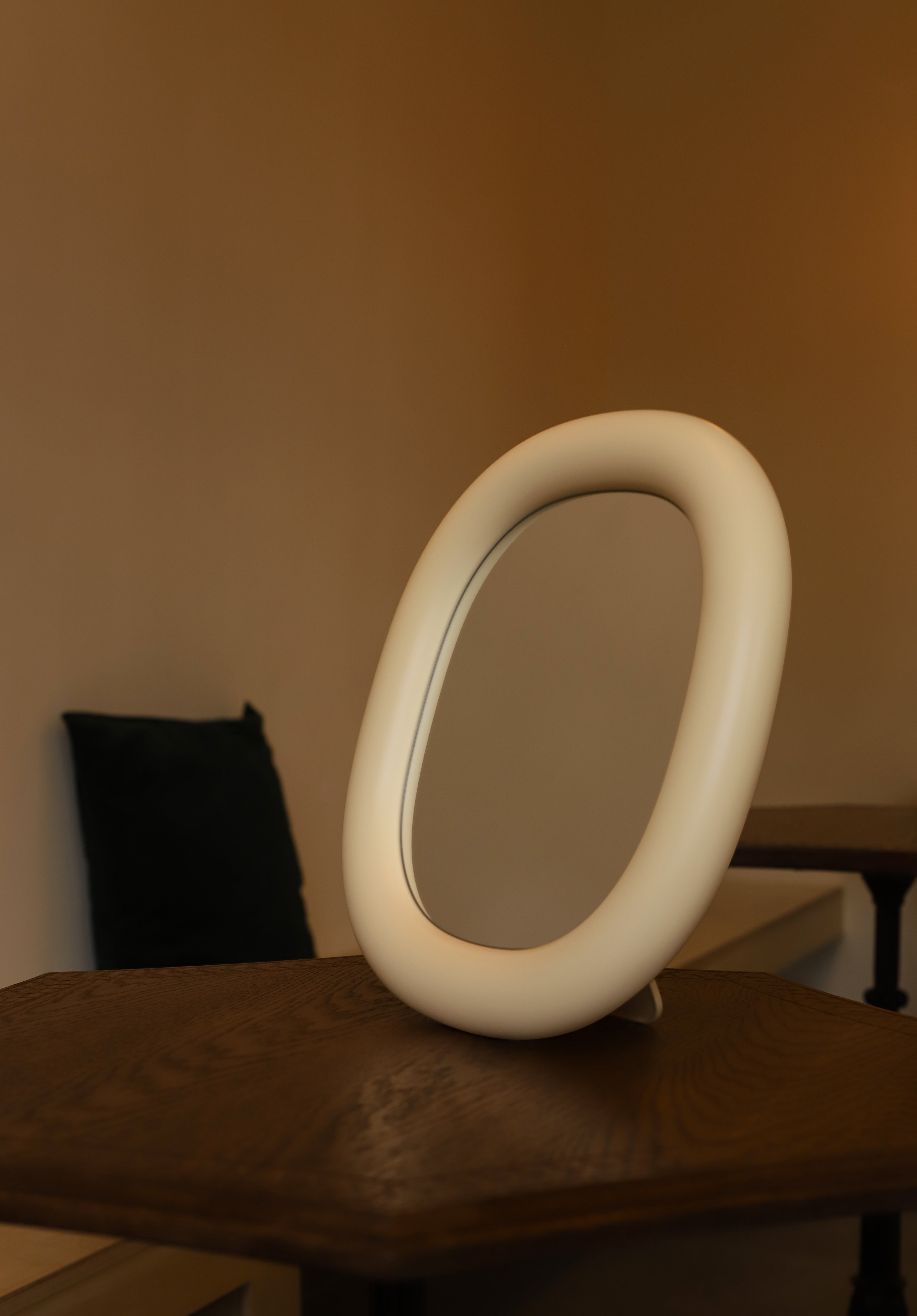 BUBBLE MIRROR