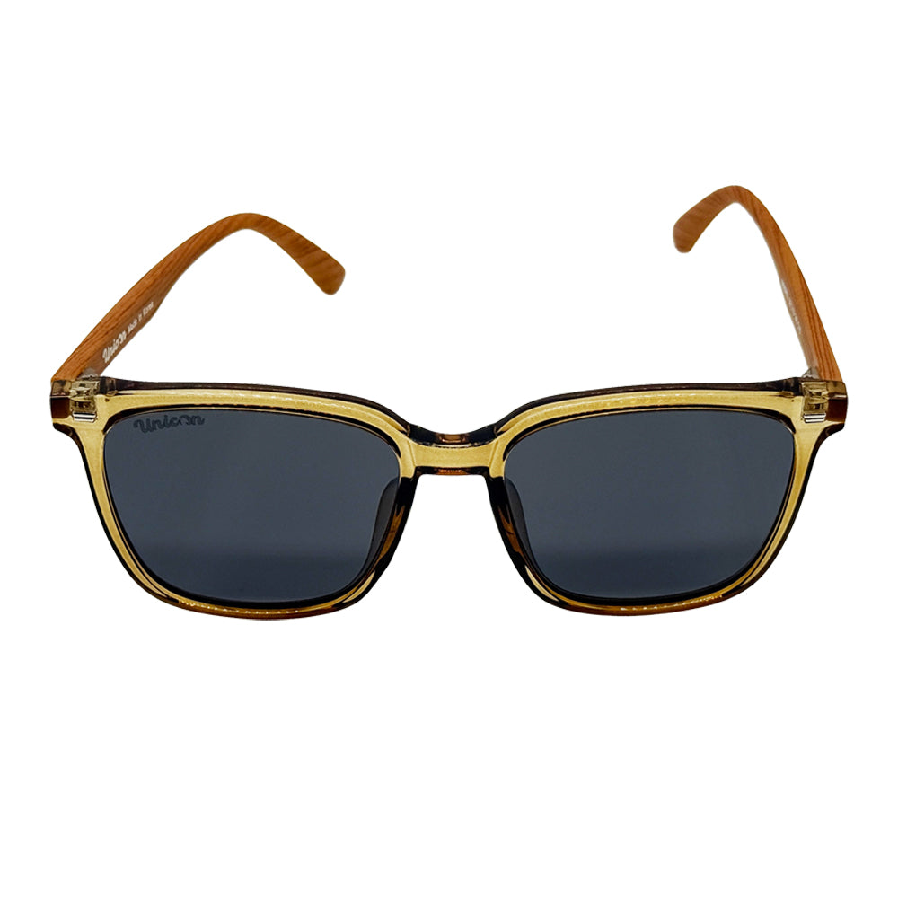 Sunglasses | TR-PP  | Grey Brown | M889802/C16