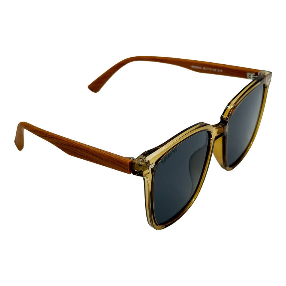 Sunglasses | TR-PP  | Grey Brown | M889802/C16