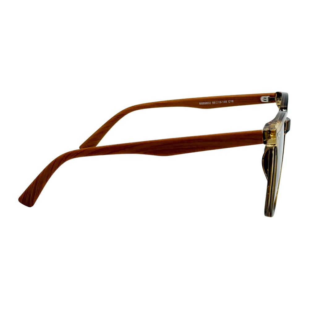 Sunglasses | TR-PP  | Grey Brown | M889802/C16