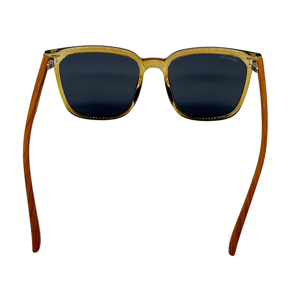 Sunglasses | TR-PP  | Grey Brown | M889802/C16