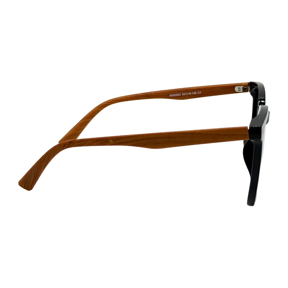 Sunglasses | TR-PP  | Black | M889802/C1