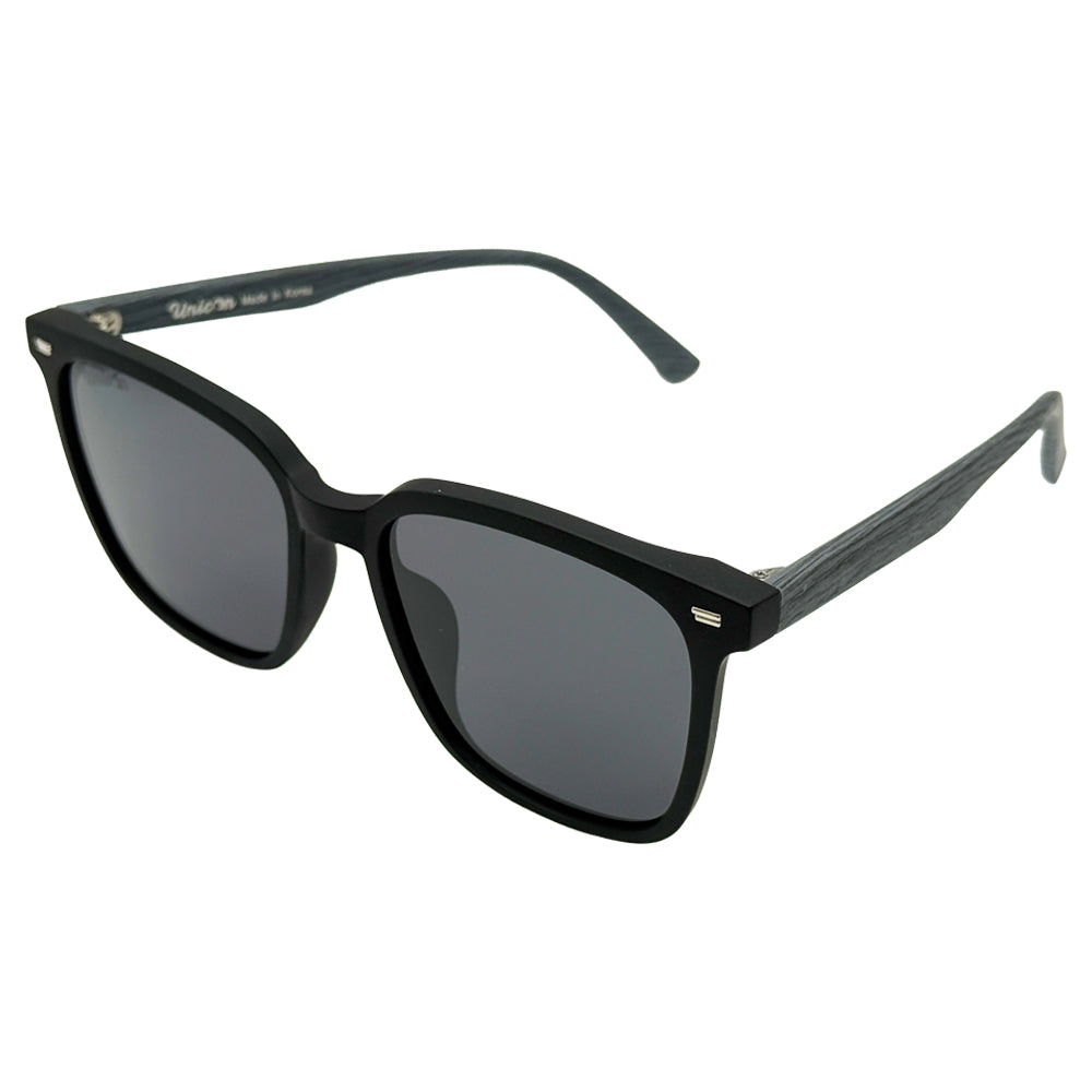 Sunglasses | TR-PP  | Black Grey | M889802/C2