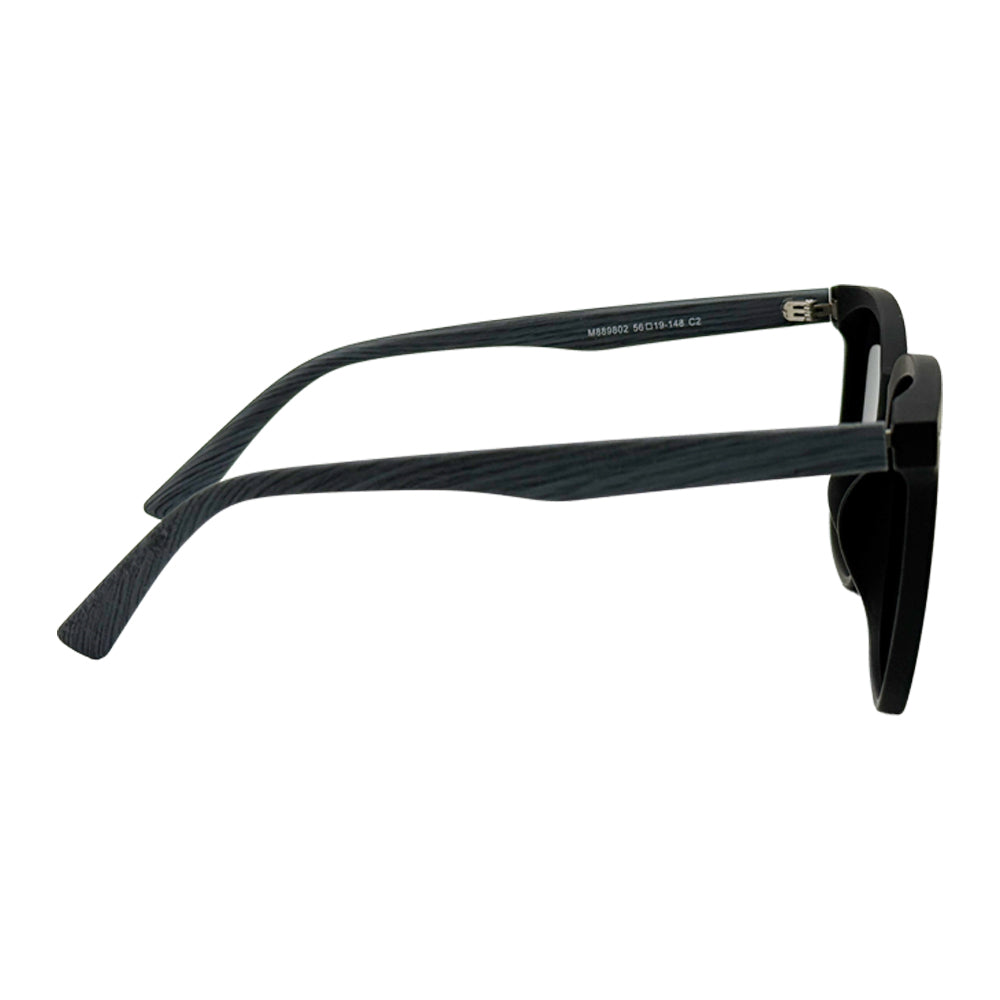 Sunglasses | TR-PP  | Black Grey | M889802/C2