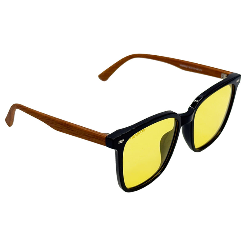 Sunglasses | TR-PP  | Black-Night Vision | M889802/NV1