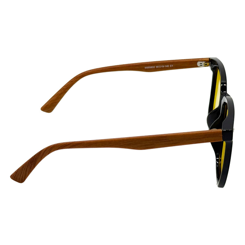 Sunglasses | TR-PP  | Black-Night Vision | M889802/NV1
