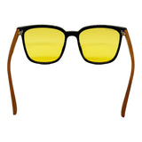 Sunglasses | TR-PP  | Black-Night Vision | M889802/NV1
