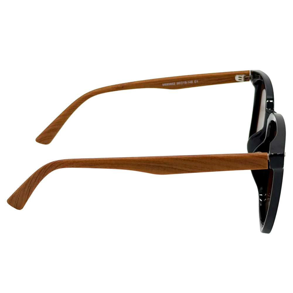 Sunglasses | TR-PP  | Black Tea | M889802/TC1
