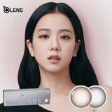 Olens｜Mood Night 1Day 日拋彩色隱形眼鏡｜20片