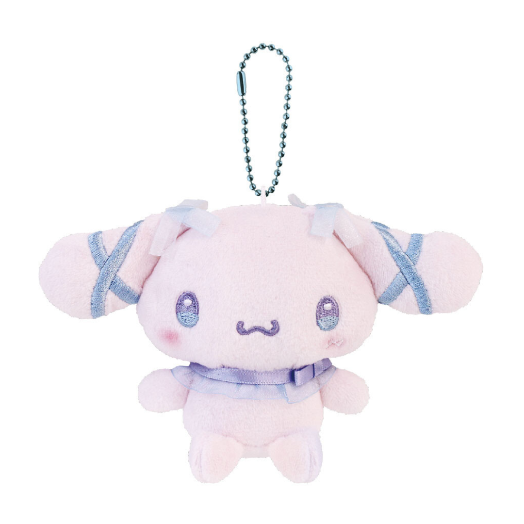 Sanrio | 芭蕾Cinnamoroll吊飾