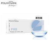 Pegavision PMB 1Day 日拋隱形眼鏡 | 30片