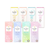 Seed｜Eye coffret 1Day UV 日拋彩色隱形眼鏡 | 30片