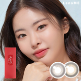 LensMe｜Torica 1Day Cendible 日拋彩色散光隱形眼鏡｜10片