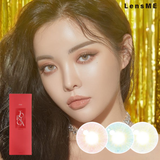 LensMe｜Torica 1Day Cocktail 日拋彩色散光隱形眼鏡｜10片