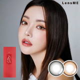 LensMe｜Torica 1Day Eye for Cat 日拋彩色散光隱形眼鏡｜10片
