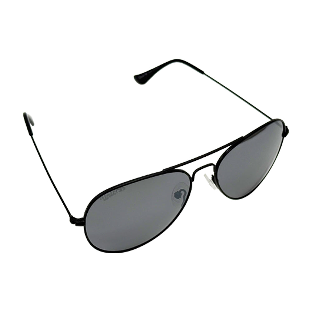 Sunglasses | Metal | Silver Flash | UN007A/12