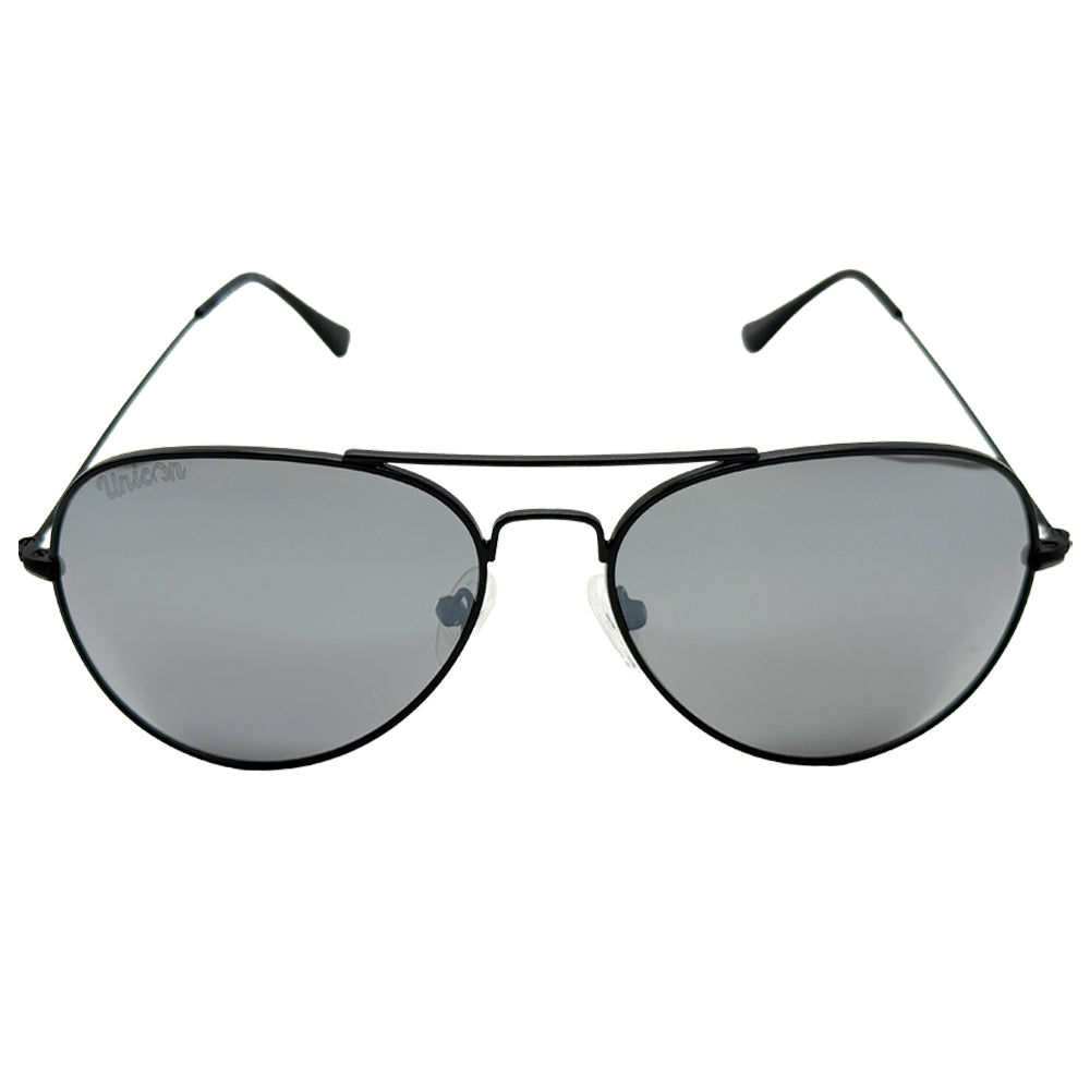 Sunglasses | Metal | Silver Flash | UN007A/12