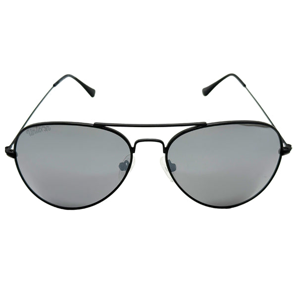 Sunglasses | Metal | Silver Flash | UN007A/12