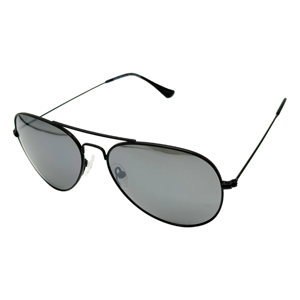 Sunglasses | Metal | Silver Flash | UN007A/12