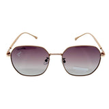 Sunglasses | Metal GREY | Grey | UN1340/C3